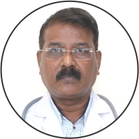 Dr. DVL Narayana Rao - Gastroenterologist