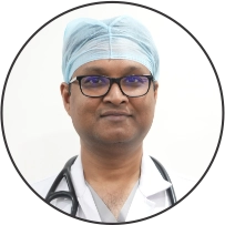 Dr. Deepak Saha - Cardiology Specialist