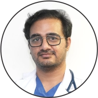 Dr. Shashi Janjirala - Best Cardiac Surgeon