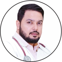 Dr. Sohail Sayyad - Cardiothoracic Surgeon