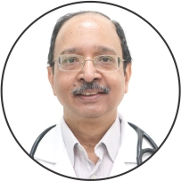 Dr. Sumeet Sinha - Top Cardiologist