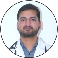 Dr. V. Chandrakanth - Best Cardiac Doctor