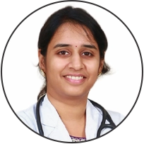 Dr. Gouthami Priya Darshini - Neuro Physician