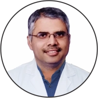 Dr. KVS Hari Kumar - Best Endocrinologist