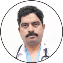 Dr. Hidayathulla - Best Urologist