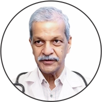 Dr. Jayaram Reddy S - Top Nephrologist
