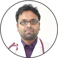 Dr. Karthik Munagala - Best ENT Specialist Doctor