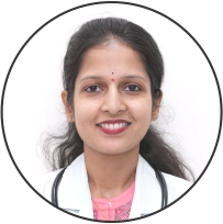 Dr. T. Karunasree - Best Gynaecology Doctor