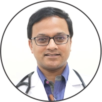 Dr. K. Krishna Prabakar - Best General Medicine Specialist