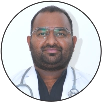 Dr. M.Kumar Bhanu - Best Orthopedic Specialist