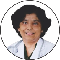 Dr. Lata Prasad - Gastro Specialist