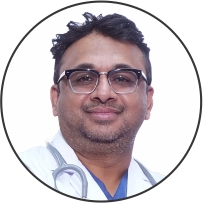 Dr. Manoj -Best Anesthesiologist