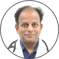 Dr. N. Pawan Kumar Rao - Top Nephrologist