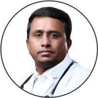 Dr. Rajasekhar Perumalla - Top Gastroenterologist