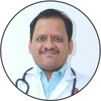 Dr. R K Rajesh - Urology Specialist