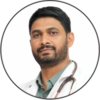 Dr. Rakesh Reddy - Best Neuro Specialist