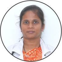 Dr. L. Rama Devi Pasumarthy - Gynaecology Specialist