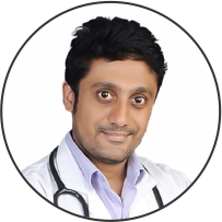 Dr. Revanth Chakravarthy Ch - Ortho Specialist