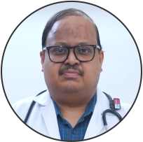 Dr. Sashidhar Ch - Nephrology Specialist