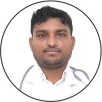 Dr. Sathish Pogula - Chest Specialist
