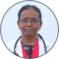 Dr. S. Shakunthala - Best Gyn Specialist