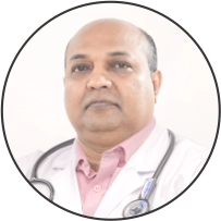 Dr. Somnath Mallik - Best Diabetologist