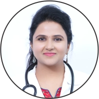 Dr. M.V. Sree Keerthi -Best Lungs Specialist