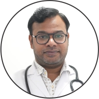 Dr. Srinivas Thankari - Neuro Specialist