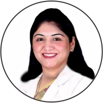 Dr. B. Srujana - Best Dermatologist