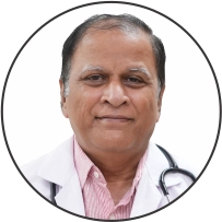Dr. S.V. Subramanyam -Best Nephrologist
