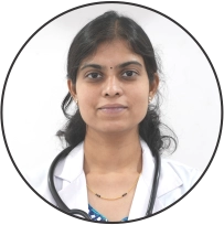 Dr. Surya Keerthana - Best Cosmetic Surgeon