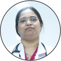 Dr. Swarna Latha J - Gynecologist