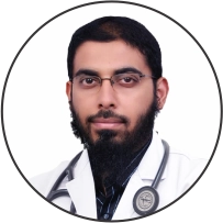 Dr. Syed Murtaza Ahmed - Best Oncologist Doctor