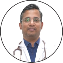 Dr. Varun Kodam - Neurologist Specialist