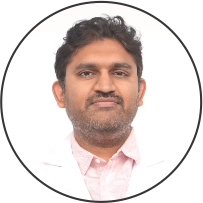Dr. S Vijay Praveen - Best ENT Specialist