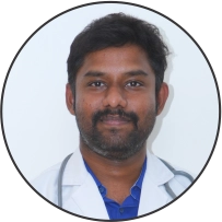 Dr. S Yashwanth - Urology Specialist