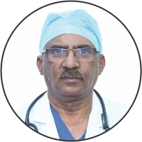 Dr. Yedukondalu - Anesthesiology Specialist