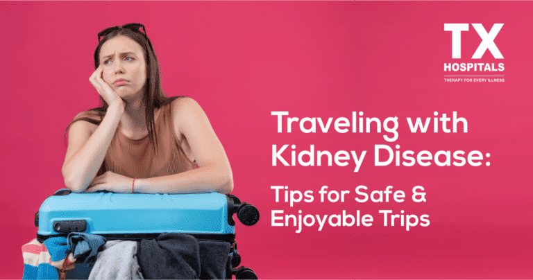 tips for kidney patients