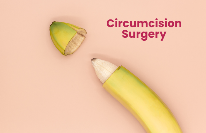 Circumcision Surgery