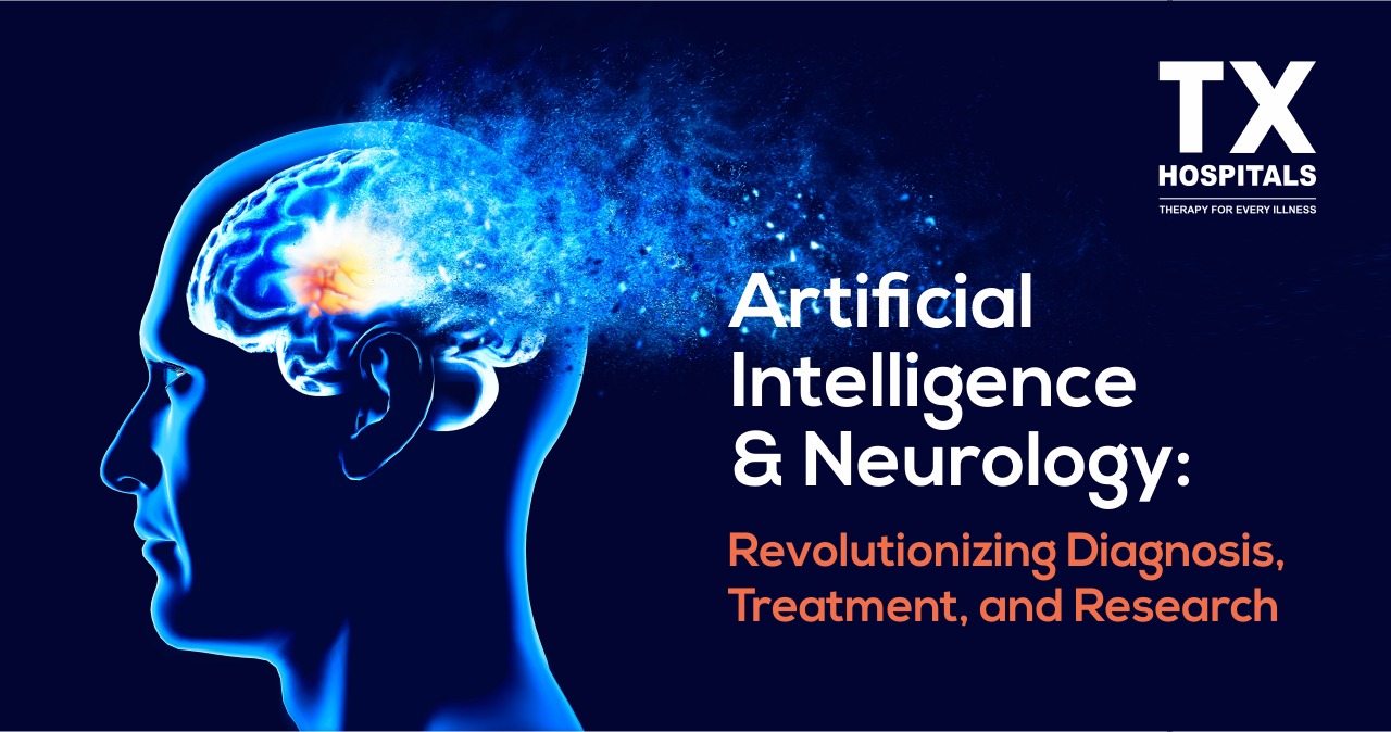 Artificial Intelligence and Neurology