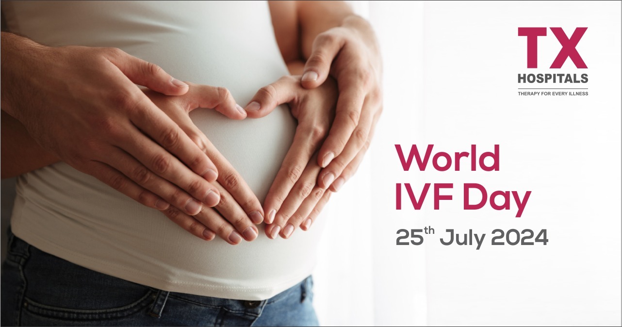 World IVF Day 2024
