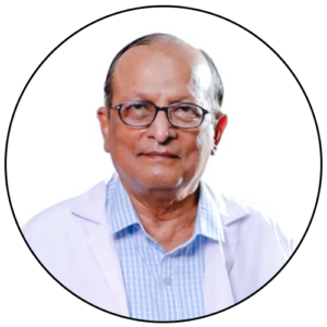 Dr. Syed Ibrahim Hassan