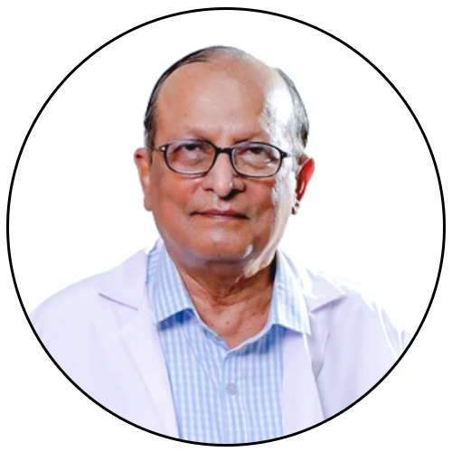 Dr. Syed Ibrahim Hassan