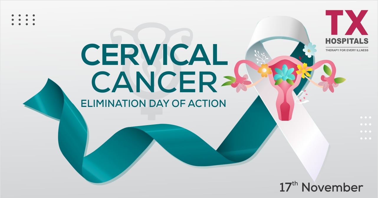 Cervical Cancer Elimination Day