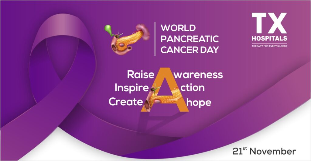 World Pancreatic Cancer Day