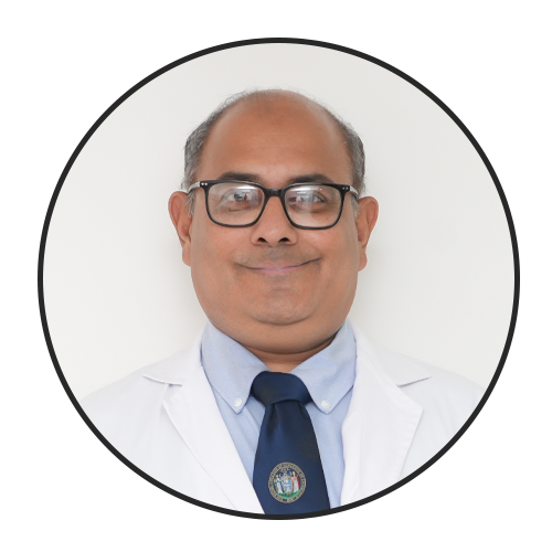 Dr.V.S.Srinath - Ent Specialist