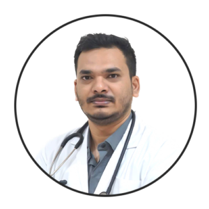 Dr. Pavan Kumar M