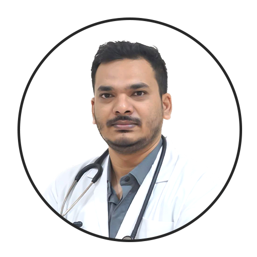 Dr. Pavan Kumar M