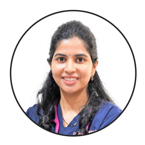 Dr. Sruthi Palakollu