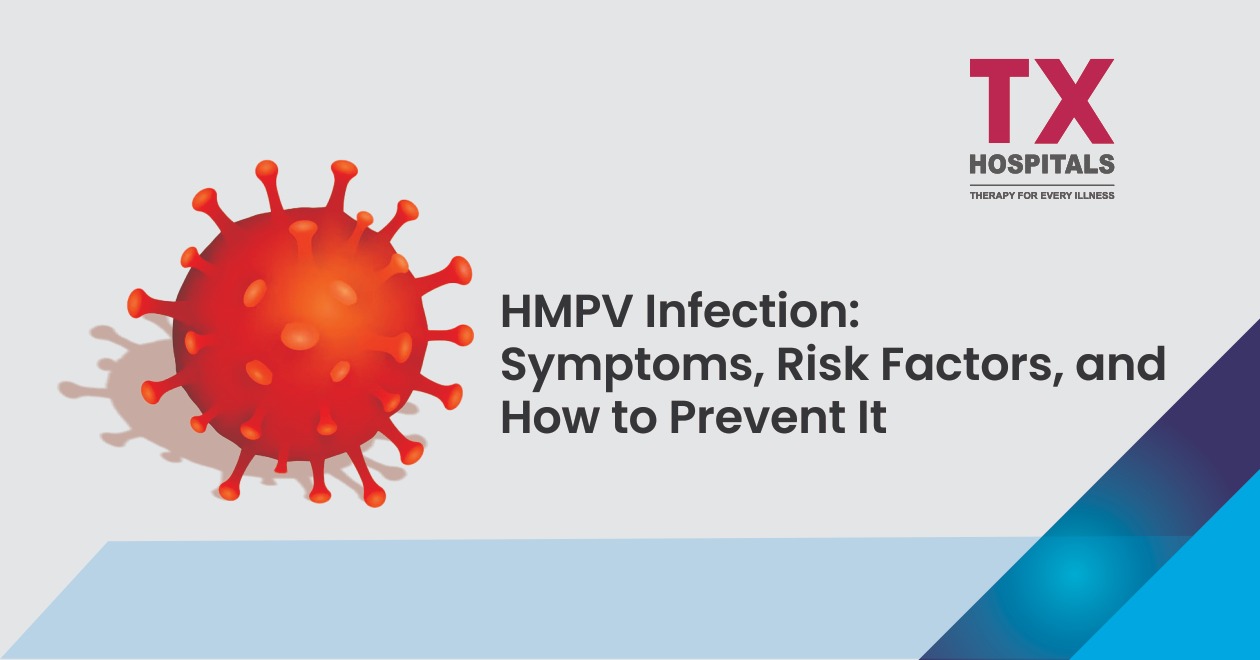 HMPV Infection